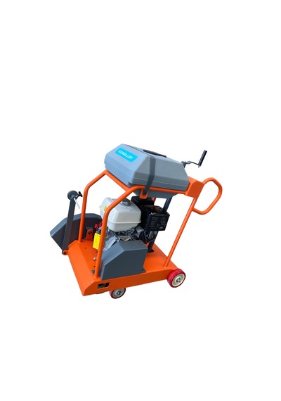Korgiller KRG01 Benzinli Honda GX390 Motor Asfalt Beton Kesme Makinesi