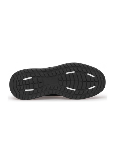 Guja 26blg500-1 Erkek Hakiki Deri Klasik Sneaker Beyaz