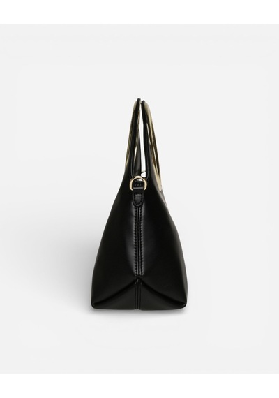 Steve Madden Bfıora Black Kadın Siyah El Çantası Bfıora