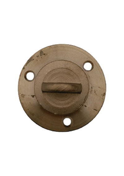 Sarı Pirinç Miçoz 1/2"-13 MM Su Gider Miçozu Komple