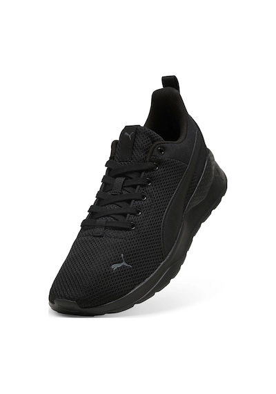 Puma Anzarun Lite Tdp Unisex Spor Ayakkabısı Siyah 40550601 Siyah
