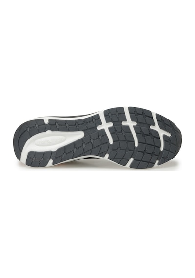 Lumberjack Buzz 4fx Gri Erkek Sneaker 000000000101497669 Gri - Turuncu