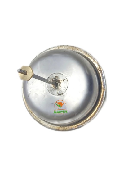 Çay Ocağı Şamandırası Şamandıra Topu A++ Safir Çay Kaxzanları