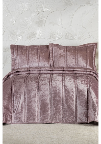 Elart Fancy Kombin Set Gülkurusu Gül Kurusu