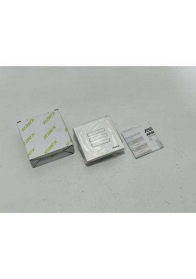Raex Ar8621 Tek Kanal Ac Motor Kontrolcü 031039