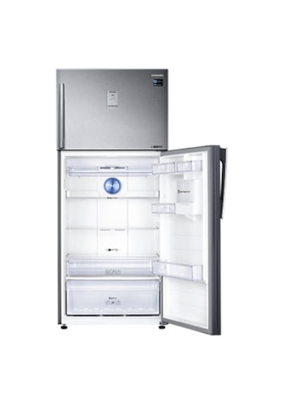 Samsung RT53K6360SL-TR 531 LT No-Frost Çift Kapılı Buzdolabı