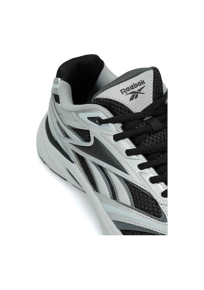 Reebok Belwave Gümüş Erkek Sneaker 000000000102269851 Gümüş-sıyah