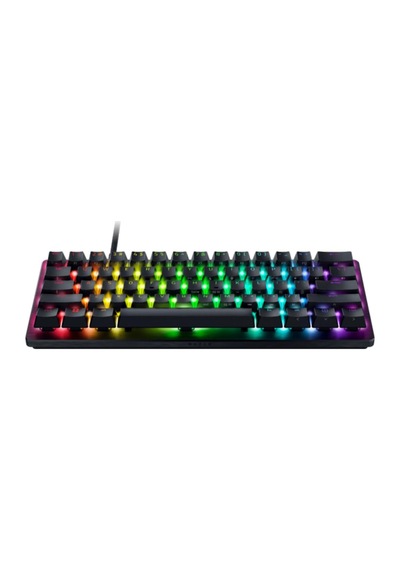 Razer Huntsman V3 Pro Mini -%60 Analog Optik E-spor Klavyesi - Ra