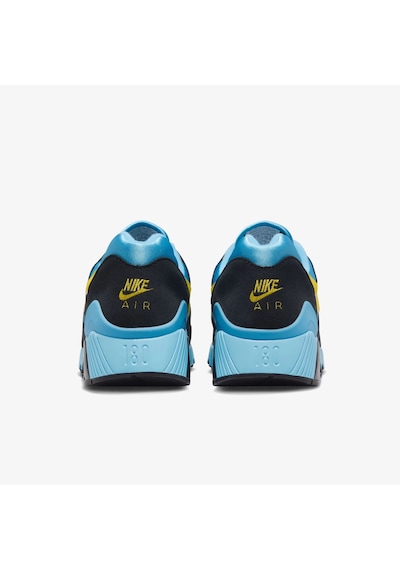 Nike Nıke Aır Max 180 Erkek Ayakkabı Hq4043-400 Çok Renkli