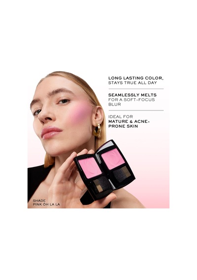 Lancome Blush Subtil Corail 700 Allık