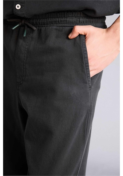 Defacto %100 Pamuk Baggy Fit Pantolon F6129ax26spar221 Antrasit-ar221 Defacto %100 Pamuk Baggy Fit Pantolon F6129ax26spar221 Antrasit-ar221