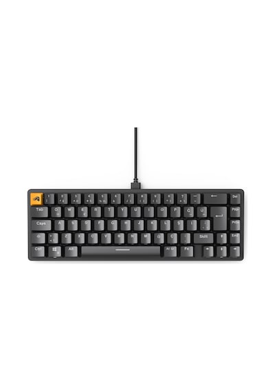 Glorious GMMK2 QTR Modüler %65 Mekanik Klavye
