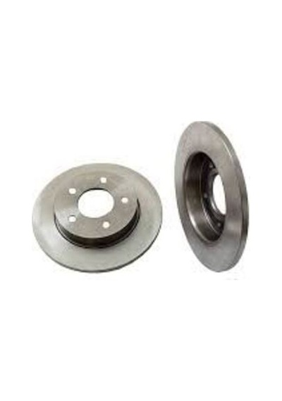 Bosch 0986479s50 Fren Diski 0986479178 Bp4y26251b