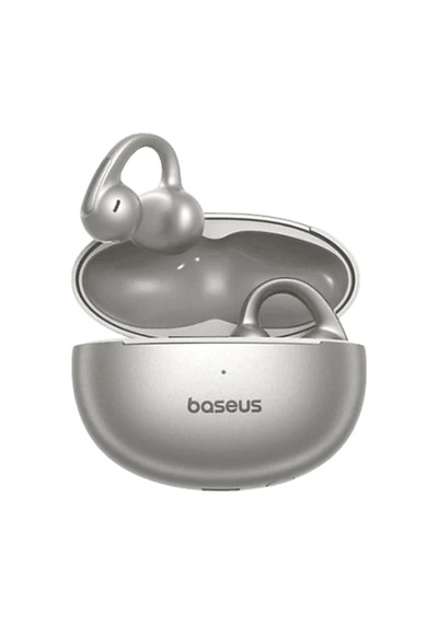 Baseus BOWIEMC1PRO Open-ear Tws Bluetooth 6.0 Kulak İçi Kulaklık