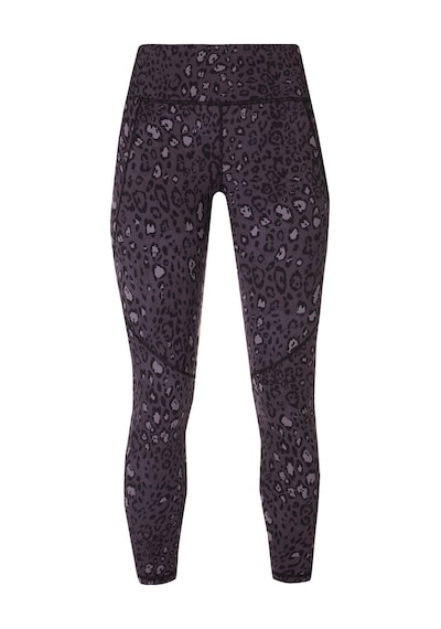Sweaty Betty Power 7/8 Kadın Koşu Taytı SiYAH Siyah