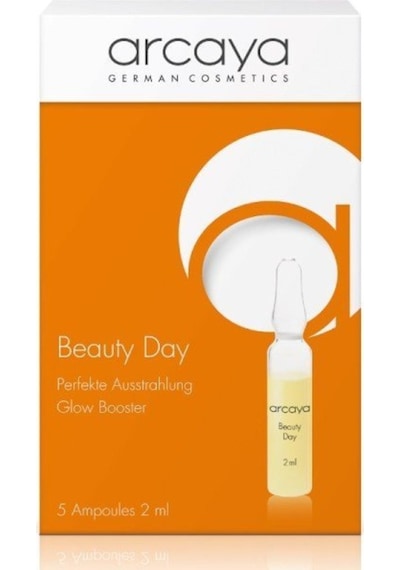Arcaya Beauty Day Ampul Serum 5 x 2 ML