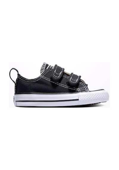 Converse Chuck Taylor All Star 2v Siyah Erkek Çocuk Sneaker Siyah