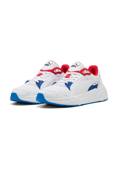 Puma Bmw Mms Trinity 2 Unisex Yetişkin Sneaker Beyaz