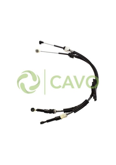 Cavo Vıtes Kumanda Telı 5 Vıtes Megane Iıı Fluence AOD-CAVO 1314 640