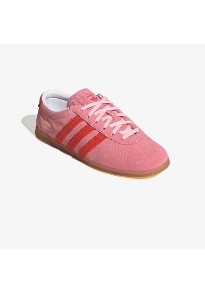 Adidas Gazelle Lo Pro Kadın Pembe Spor Ayakkabı Ih6945 2800236