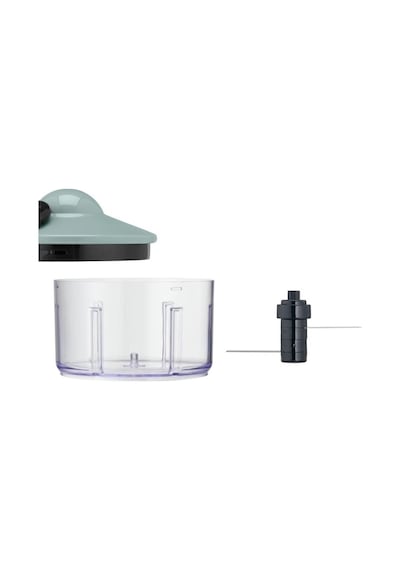 Tefal Manuel Rondo 500 Ml - Pastel Yeşil 004 Yeşil