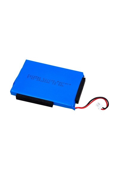 Uydu Yön Bulucu Batarya (7.4 Volt 2500 Mah Li-On Batarya)