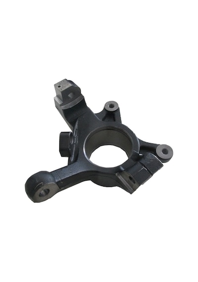 Opel Movano 99/03 Ön Aks Taşıyıcı Sol Abs Li 22mm