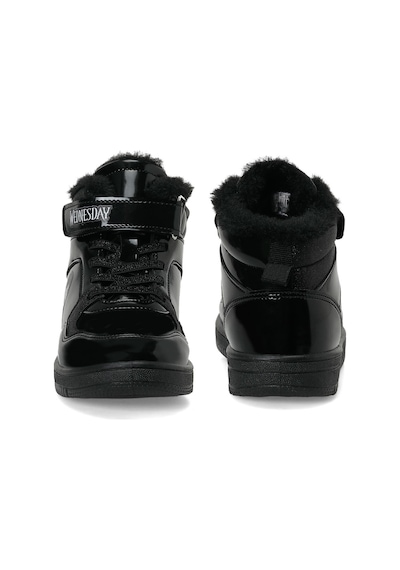 Wednesday Otta Wed.f Siyah Kız Çocuk High Sneaker 000000000102710483