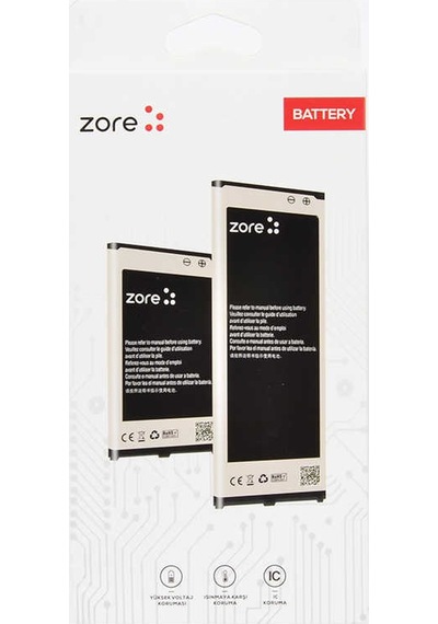 Vestel Venüs V3 5580 Zore Uyumlu Batarya
