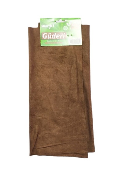 Natural Lüks Evde Ofiste Arabada 50 x 35CM Güderi Bez