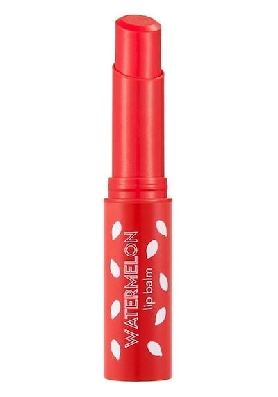 Flormar Lip Balm Meyve Kokulu Renkli Dudak Nemlendiricisi 005 Watermelon