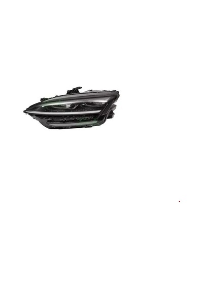 Byd - Ön Far Led Sol Seal U 2022-