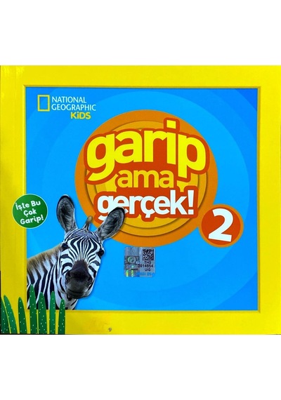 Garip Ama Gerçek 2