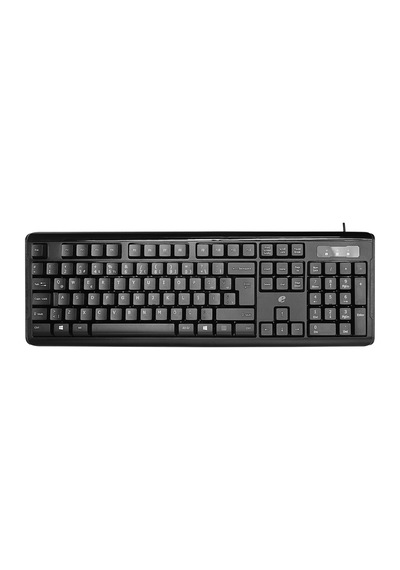 Acer Emachines, Eak9821, Siyah, Usb Kablolu, Türkçe Q, Standart Klavye Diğer