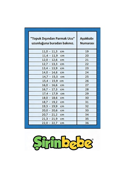 Şirinbebe Ortopedik Erkek Çocuk Sandalet Kırmızı Cırtlı Yan Kapalı-4754