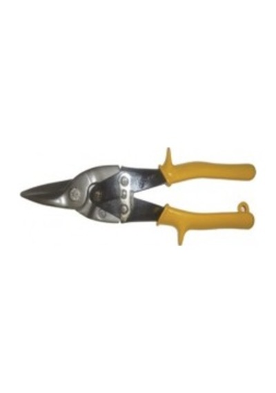 Teneke Makası 10” Af-As01 Al-Fa Tools