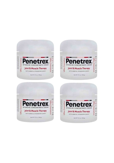 Penetrex Krem 4 Adet
