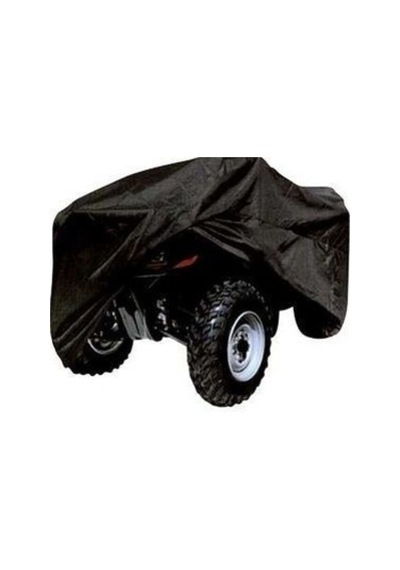 Tien Branda Atv 250 Siyah