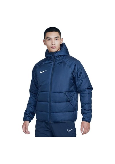 Nike Dj6310-451therma-fıt Pro Erkek Mont-7670 Lacivert