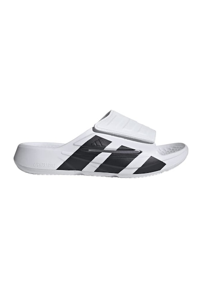 Adidas Lıghtblaze Slıde Erkek Beyaz Terlik Js3584