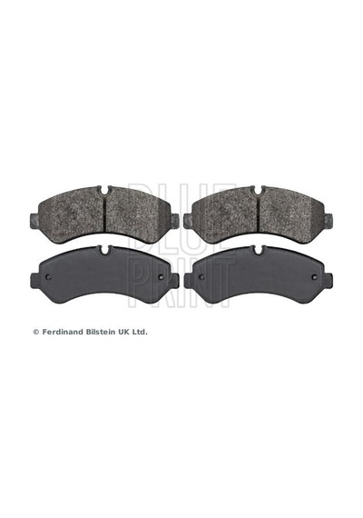 Blueprınt Adbp420058 Fren Balatası Arka Mercedes Sprınter B907 18 A9074239700 -