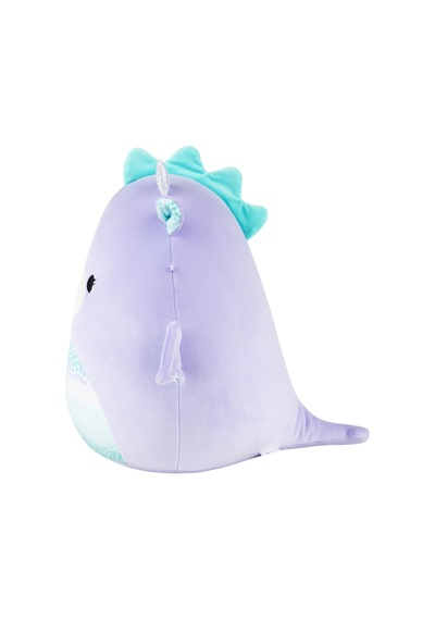 Squishmallows Ejderha Drow 30 Cm Cr09365 Çok Renkli