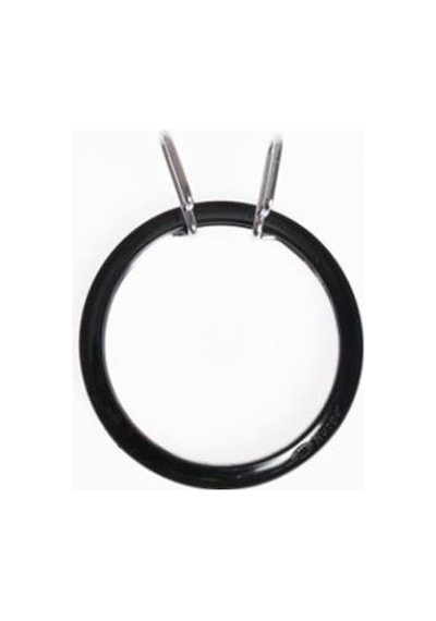 Nurge Küçük Boy Metal Kasnak - 58mm- 5mm - 5 Farklı Renk Seçeneği