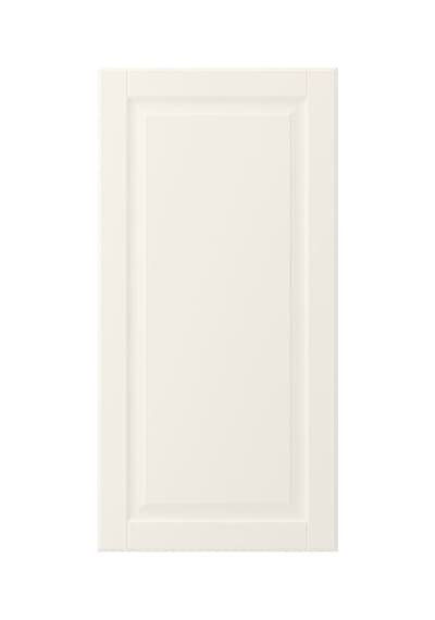 Ikea Bodbyn Kapak, Kırık Beyaz, 40x80 Cm