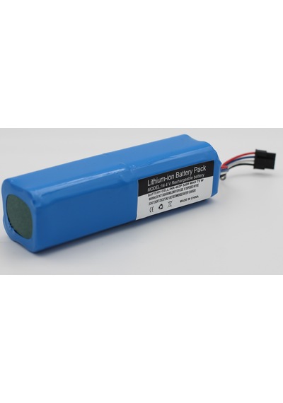 Dreame D9 Max 5200 Mah Robot Süpürge Batarya