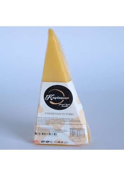 Kaytanlar Parmesan Peyniri 250 G