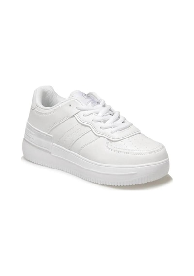 Lumberjack Freya Beyaz 5pr Kadın Sneaker Beyaz