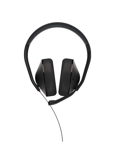 Microsoft Xbox-one 3.5mm Kablolu Kulaklık Ve Dönüştürücü Multi Adaptörlü