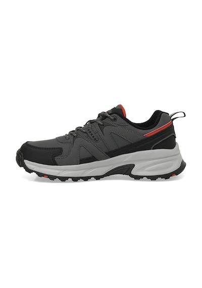 Kinetix Harles Pu 4pr Gri Erkek Outdoor 000000000101780875 Gri-sıyah-a Kırmızı Gri - Siyah - Kırmızı Kinetix Harles Pu 4pr Gri Erkek Outdoor 000000000101780875 Gri-sıyah-a Kırmızı Gri - Siyah - Kırmızı