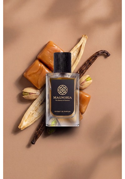 Rare 50 Ml Kadın Parfüm Oryantal